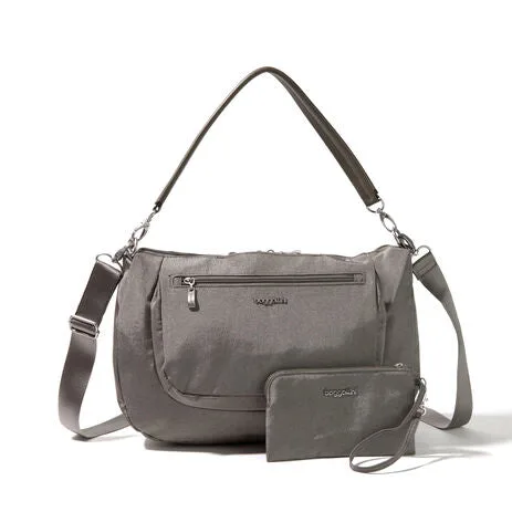 Modern Everywhere Half Moon Messenger
