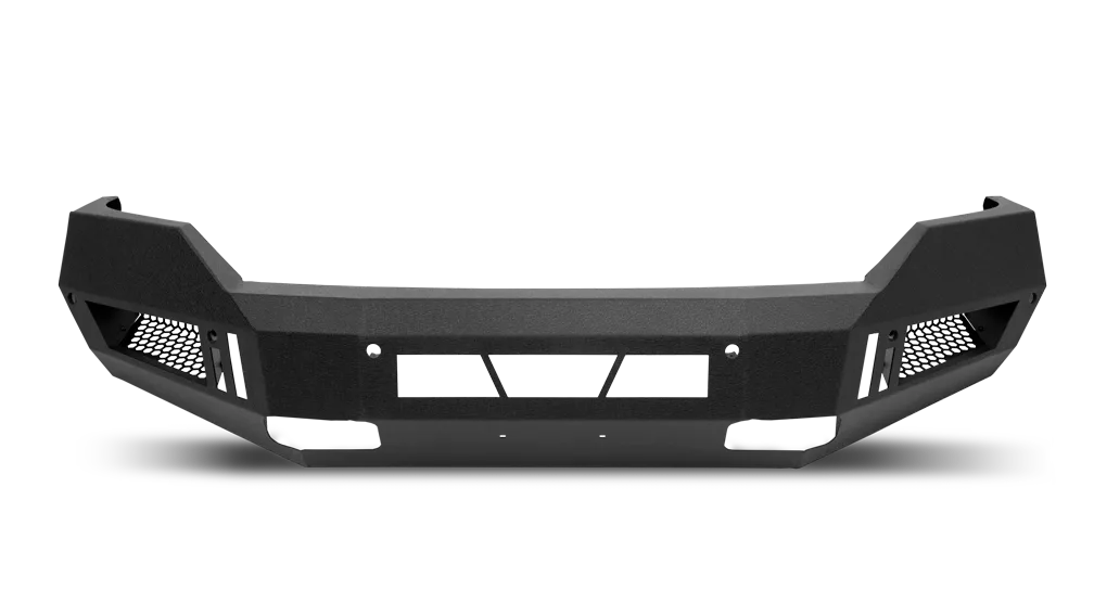 2013-2018 DODGE RAM 1500 ECO SERIES FRONT BUMPER