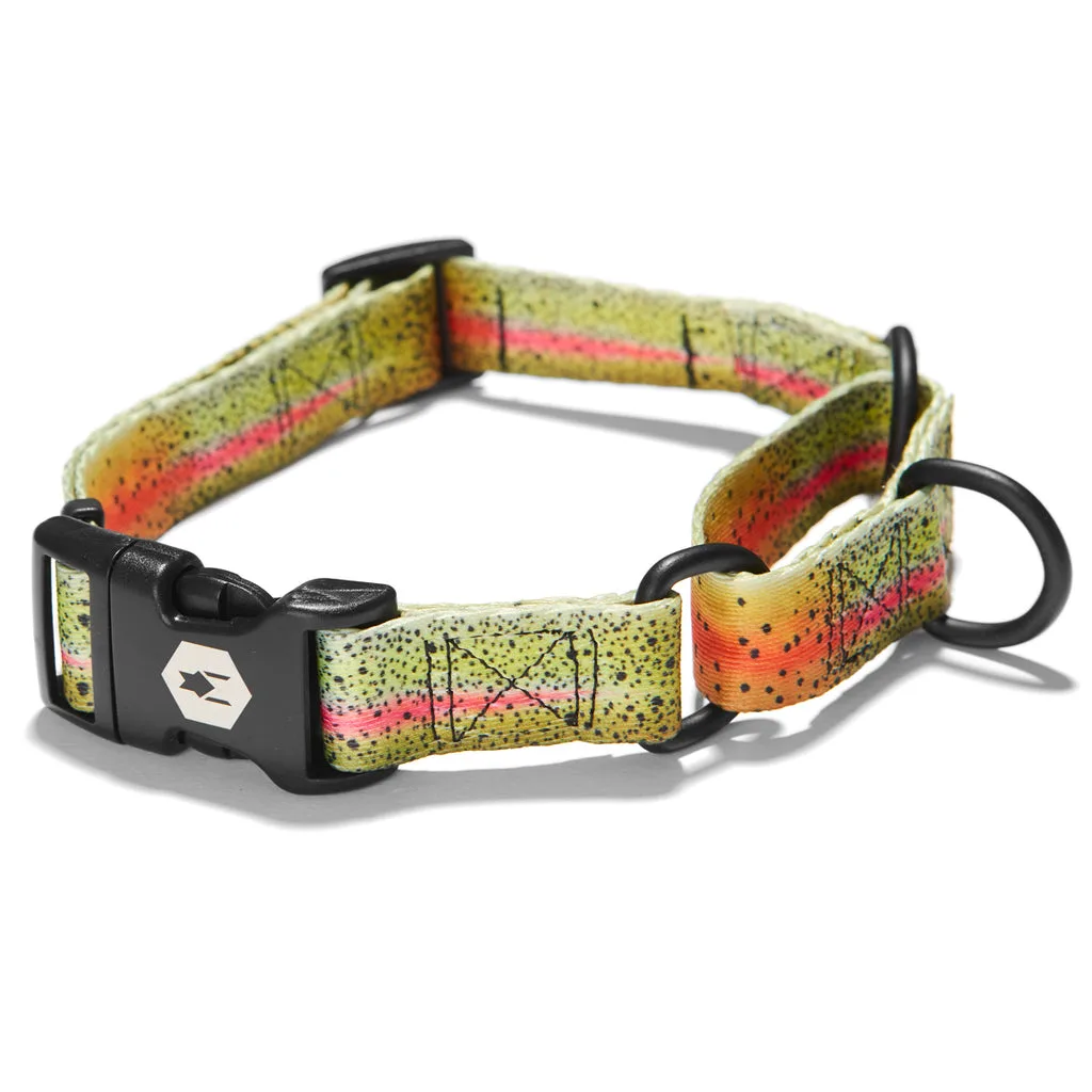 CutBow MARTINGALE DOG COLLAR
