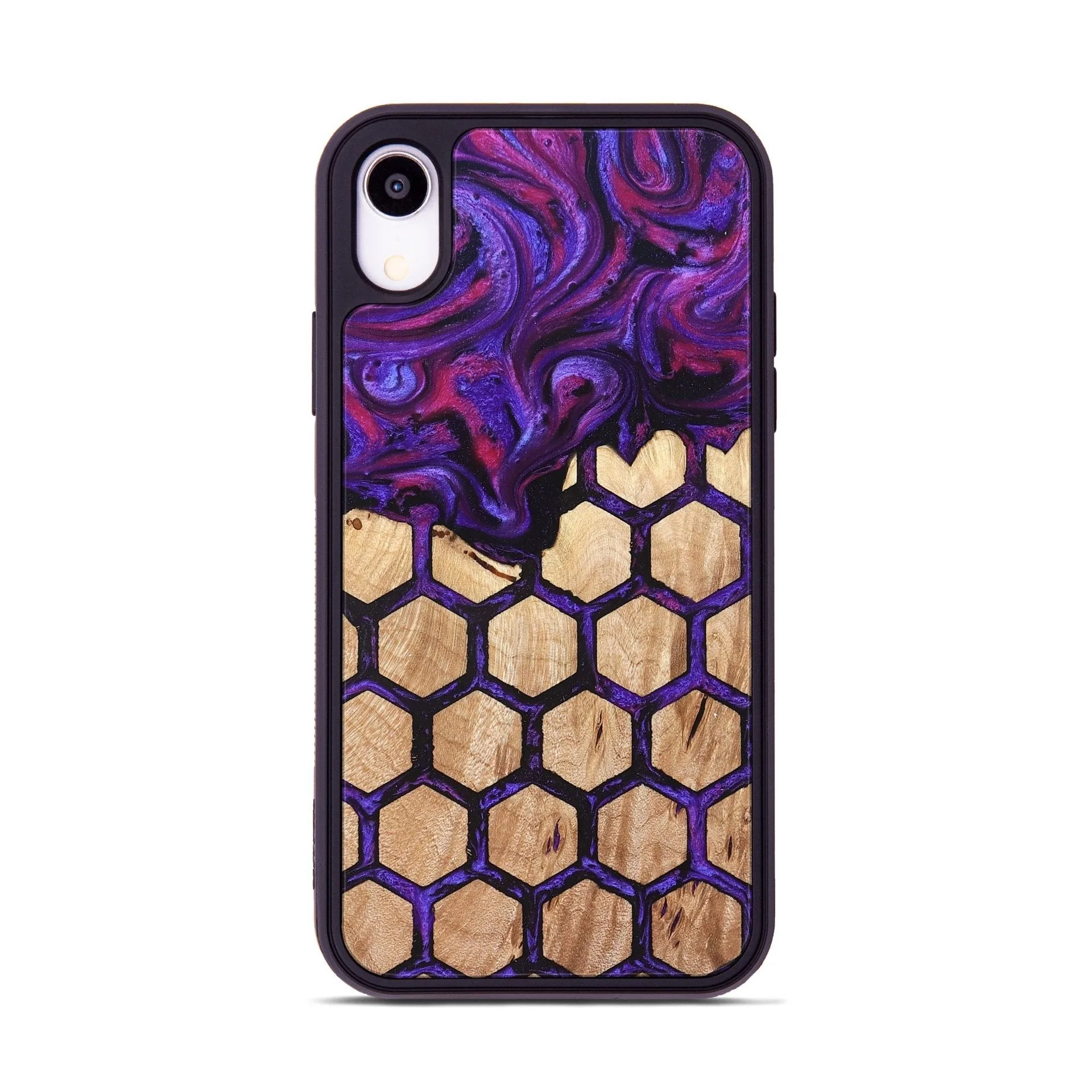How to Pair a Wood Phone Case with Your Outfit for Any Occasion