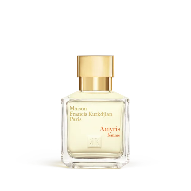 Amyris femme Eau de parfum 70ml