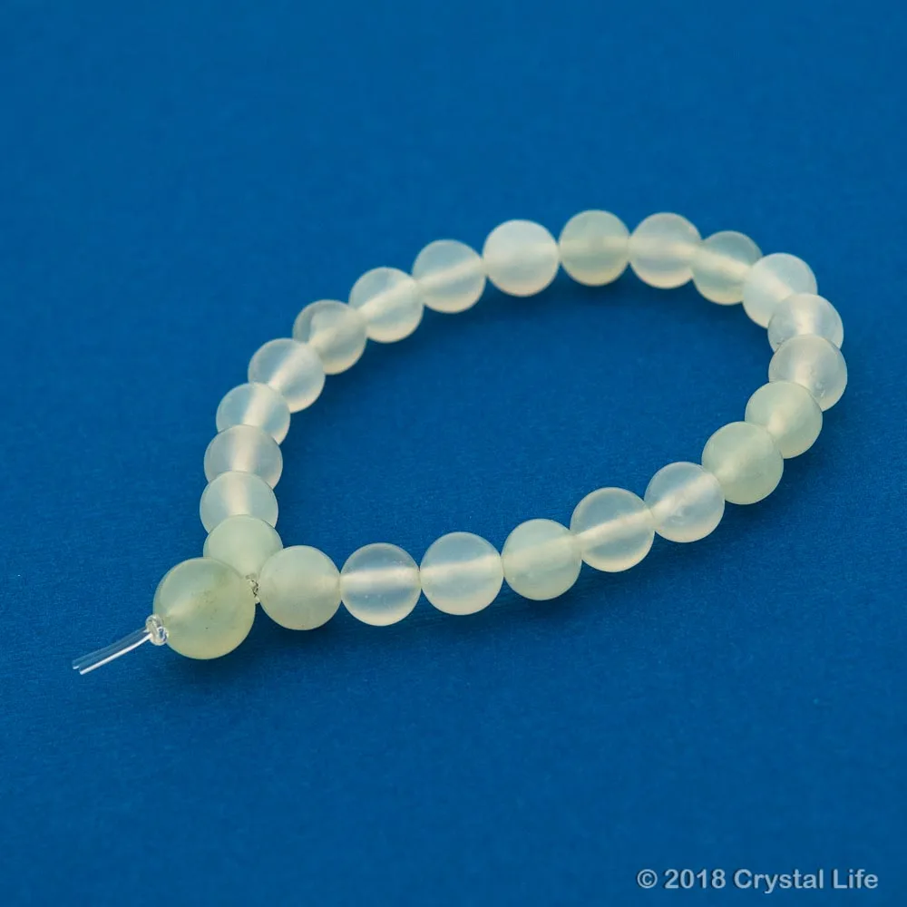 New Jade Power Bracelets: Meaning and Everyday Wear