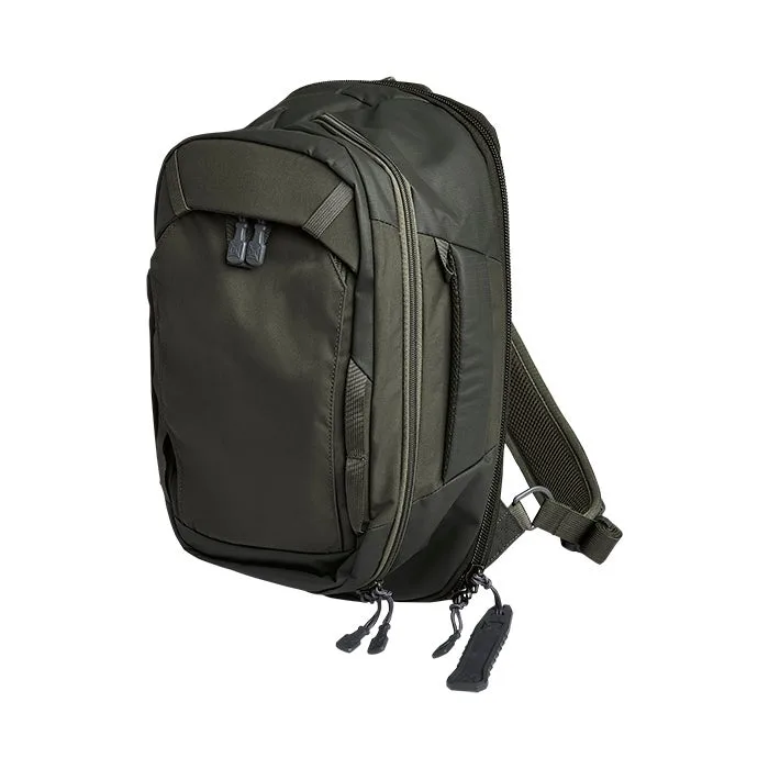 How to Choose the Right Range Bag for Your Shooting Needs