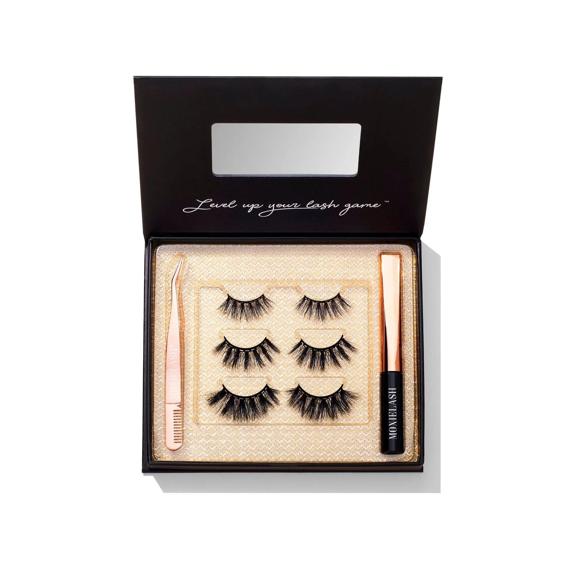 Money Lash vs Dramatic Kit: Which MoxieLash Bundle Offers Better Value and Style?