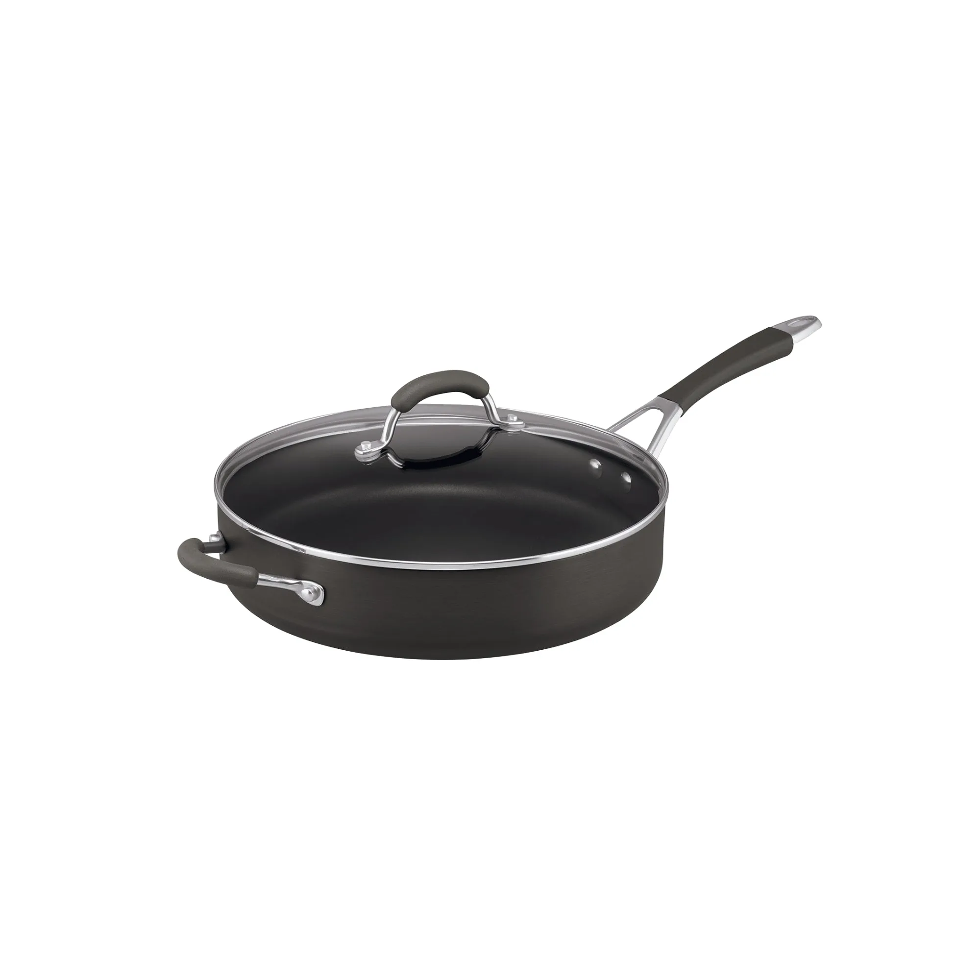 RACO Reliance Antihaft-Induktionsbräter 30cm: Kaufberatung