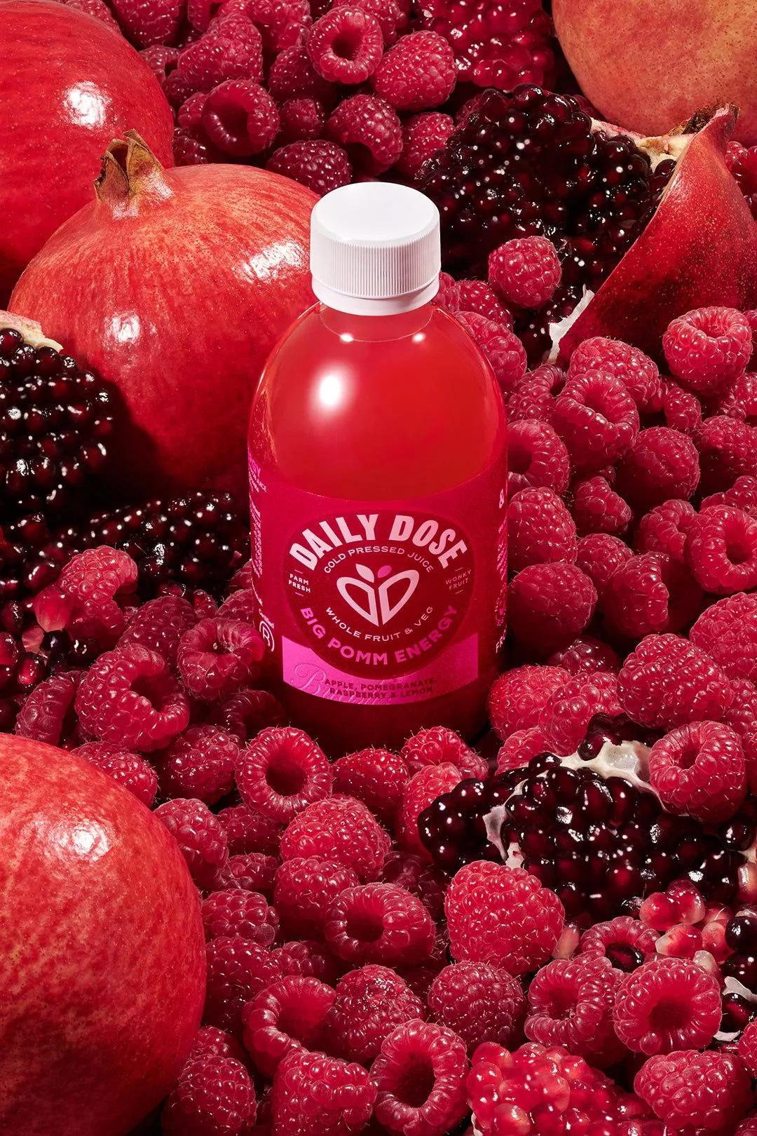 The Best Daily Dose Cold-Pressed Juices for Post-Workout Recovery
