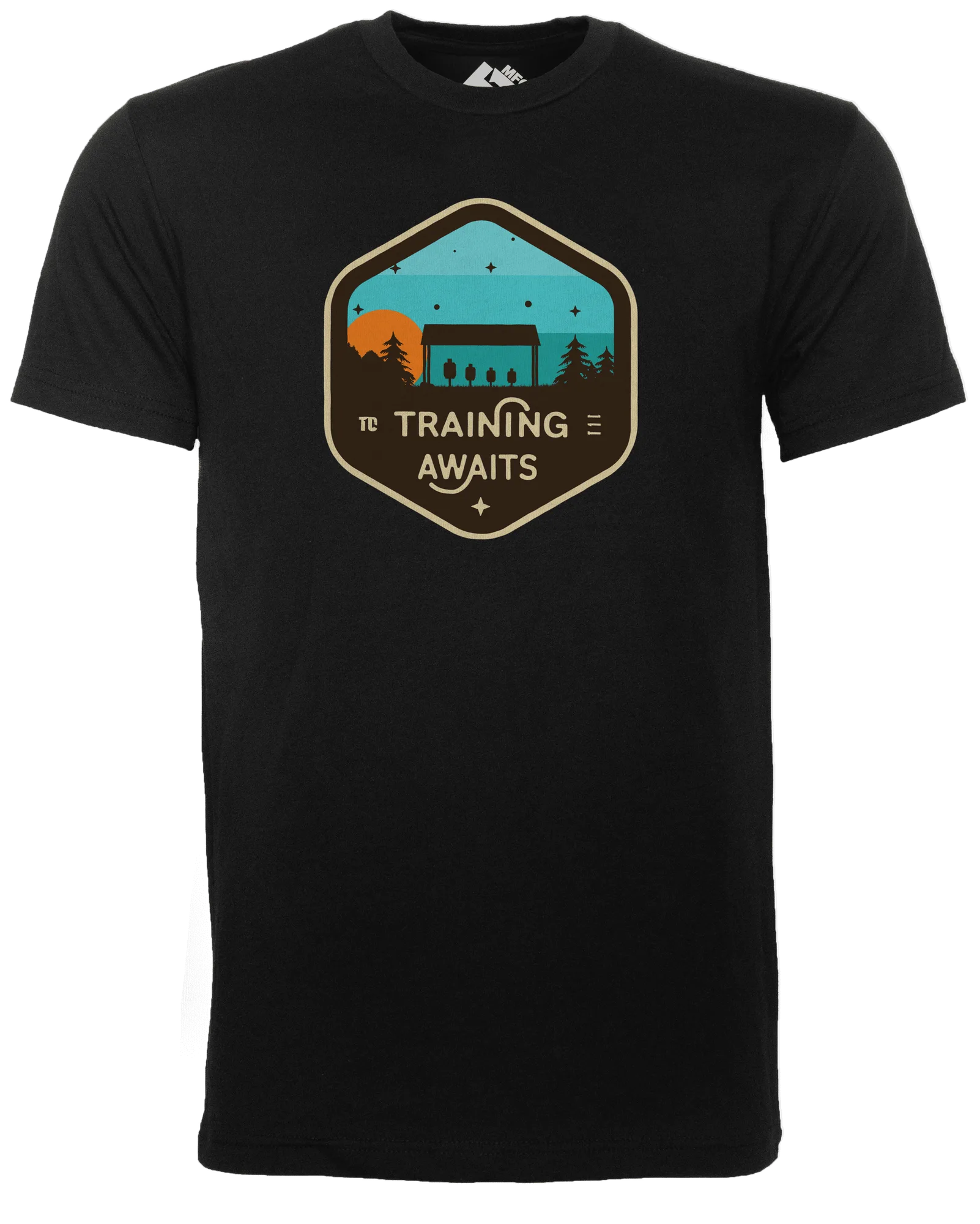 Tier 1 Concealed Apparel: Sizing and Care for Your Tees