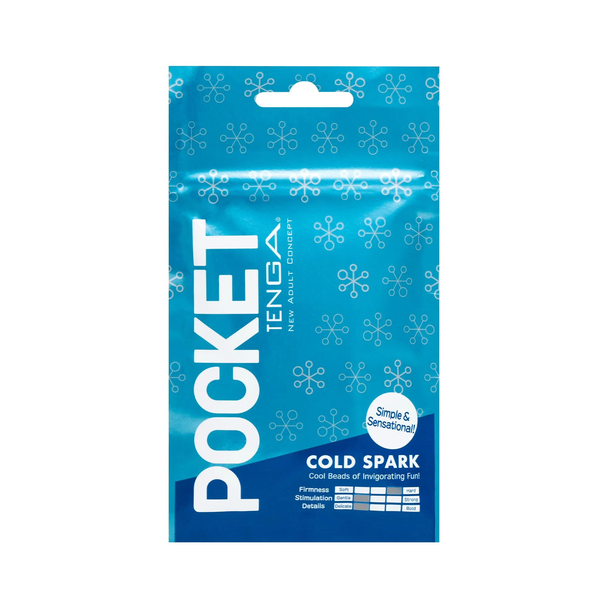 POCKET TENGA Cold Spark vs Crystal Mist: Which to Choose?