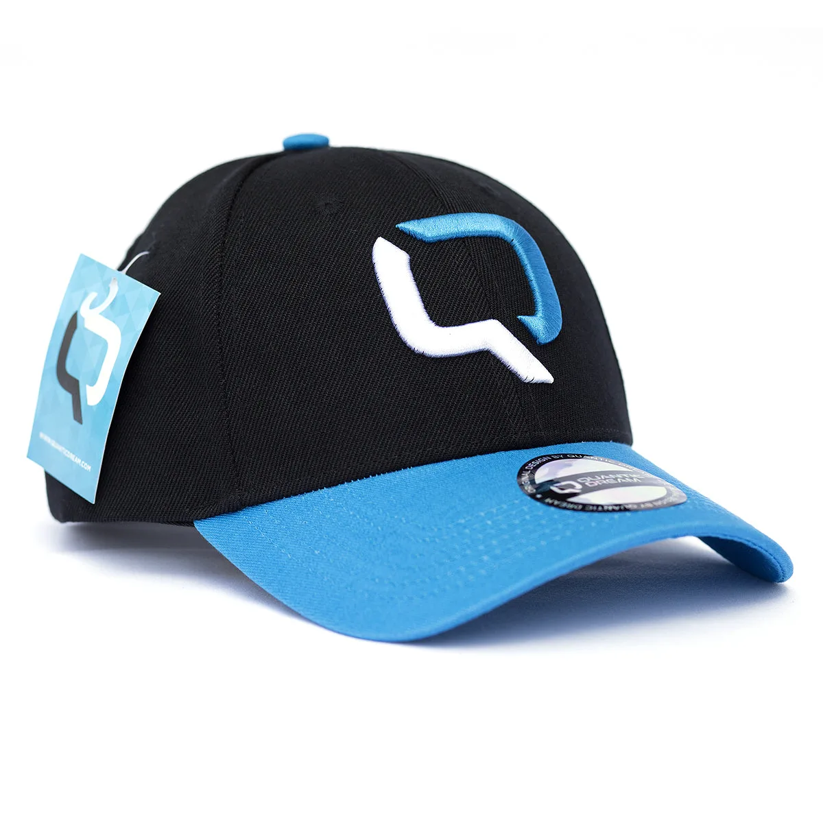 Gorra de béisbol Quantic Dream