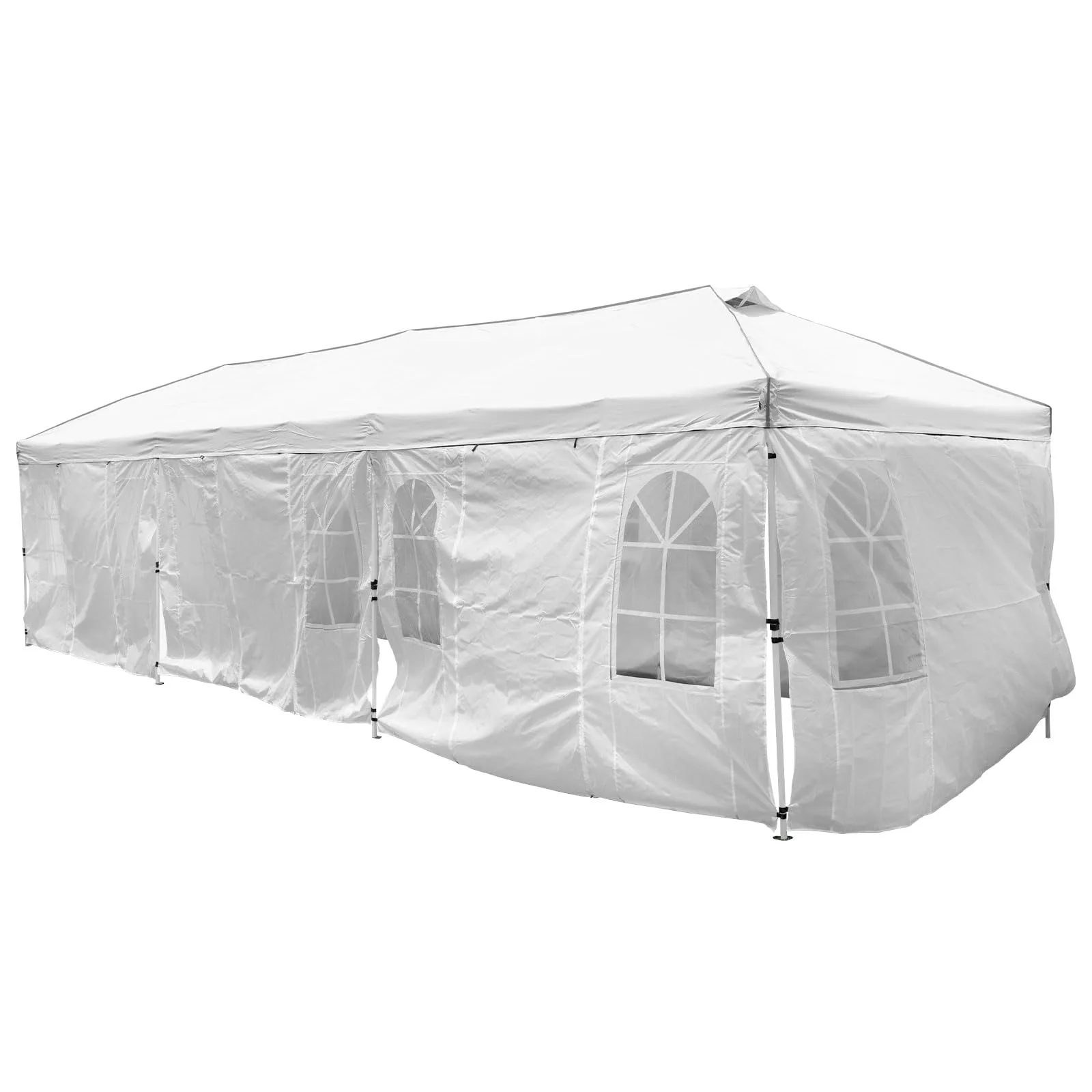 Pop Up Canopy vs Camping Tent: Which for Your Event?
