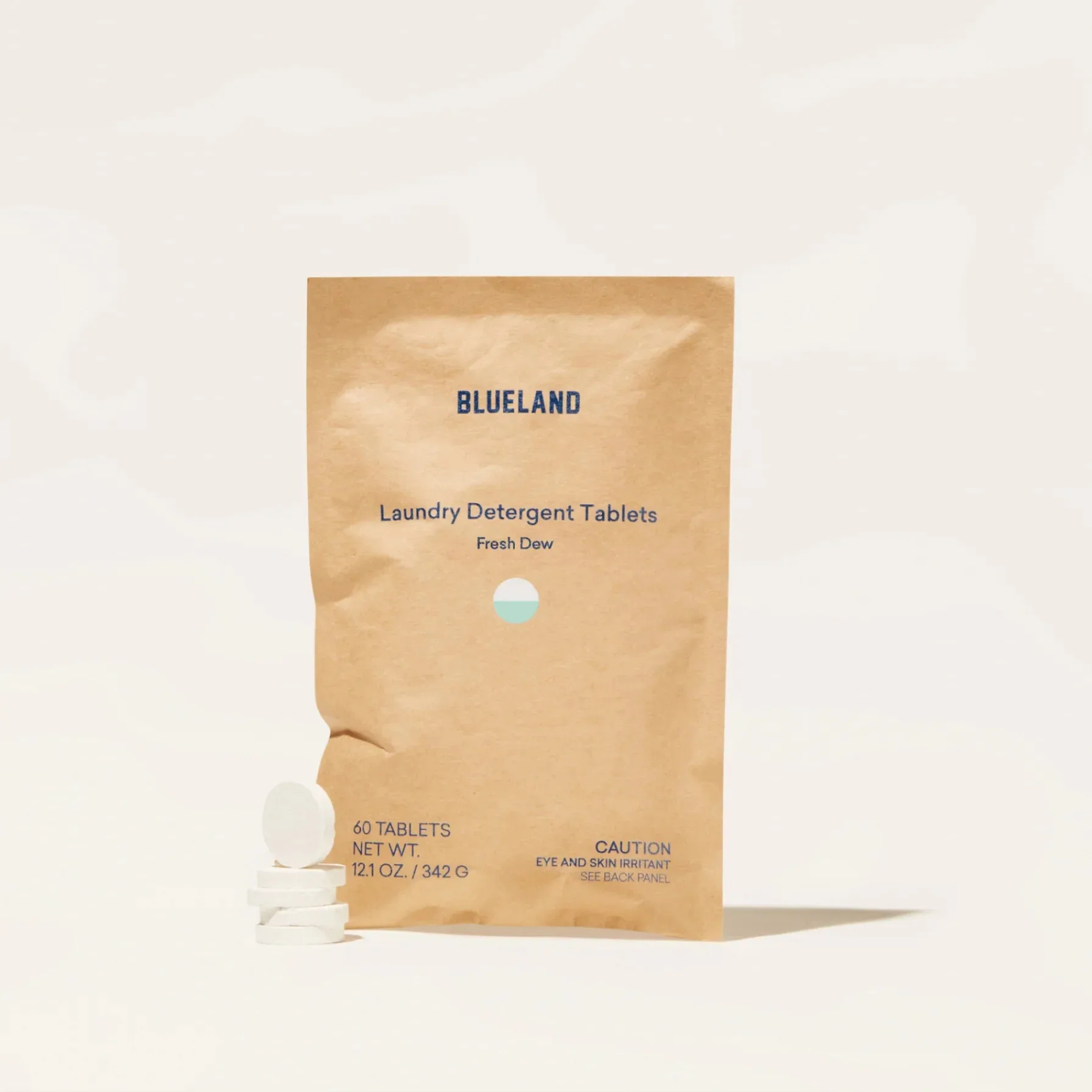 Laundry Detergent Tablet Refills
