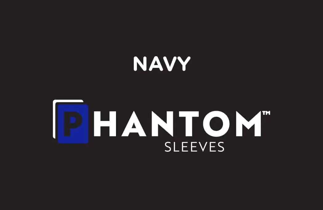 Navy Size