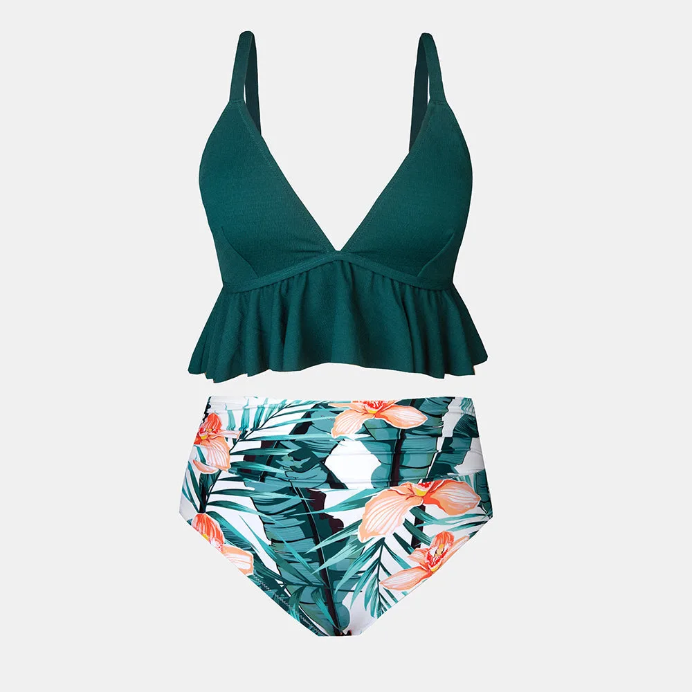 Plus Size Swimsuits: Finding the Right Fit and Style