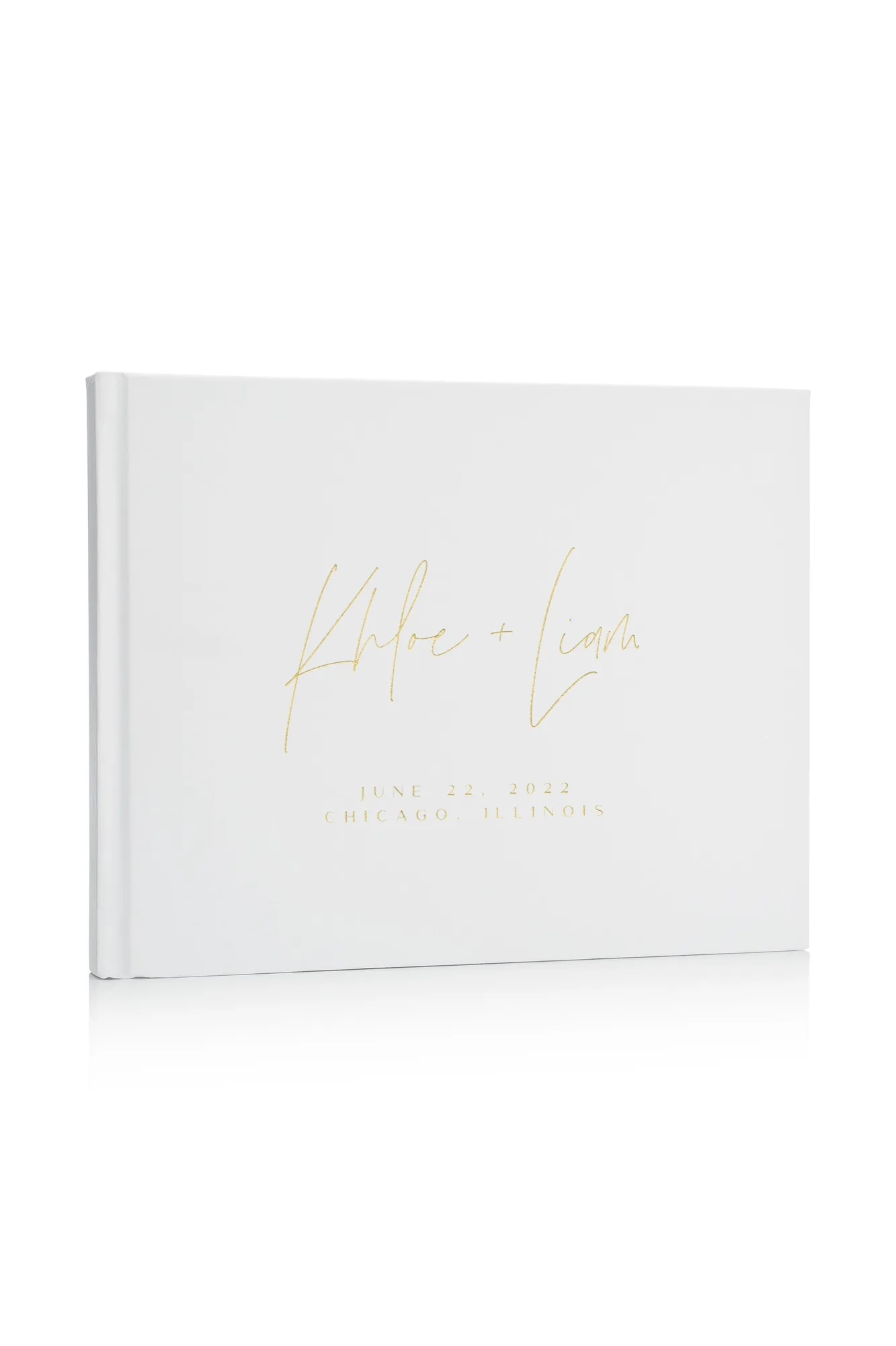 Idées de livre d'or bohème pour votre mariage