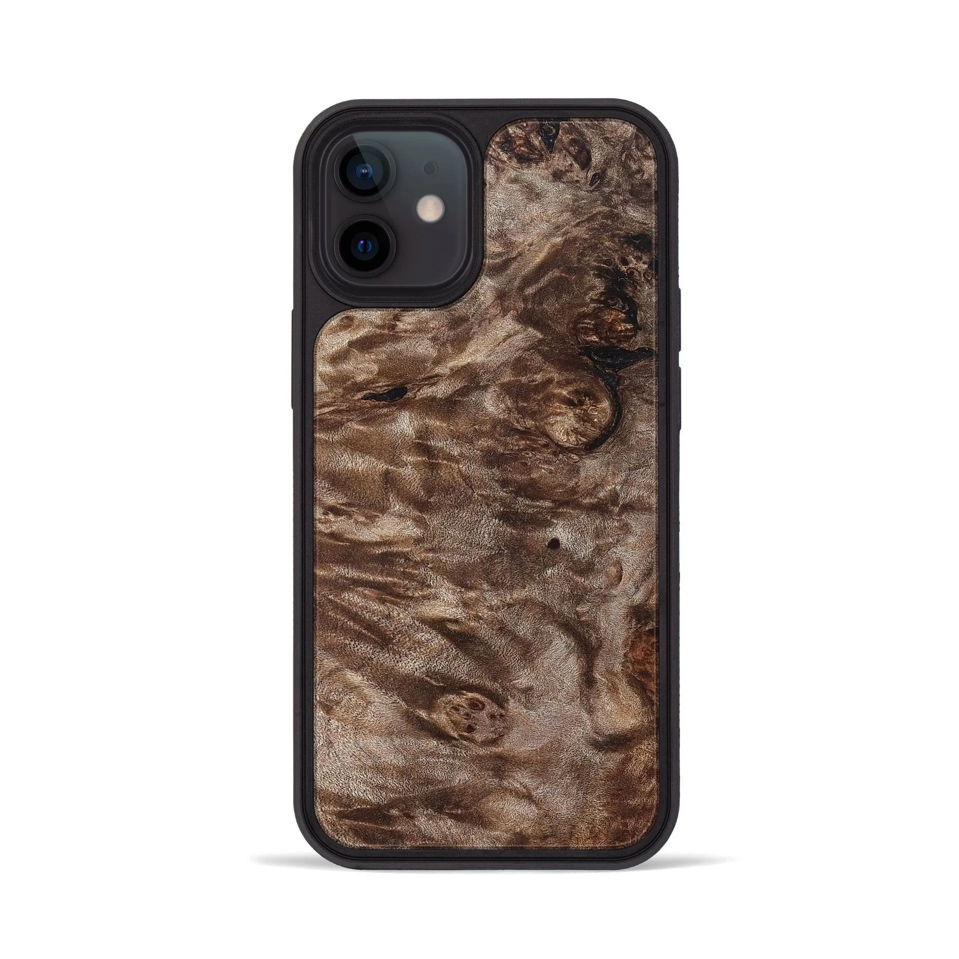 The History of Wood Phone Cases: From Niche to Mainstream