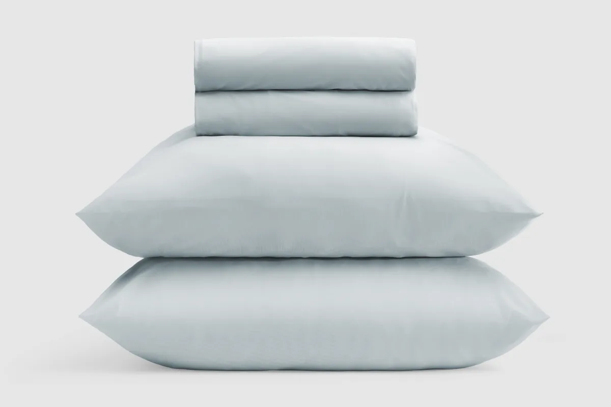 Cool+ Sheet Set: How to Wash and Maintain Cooling Sheets