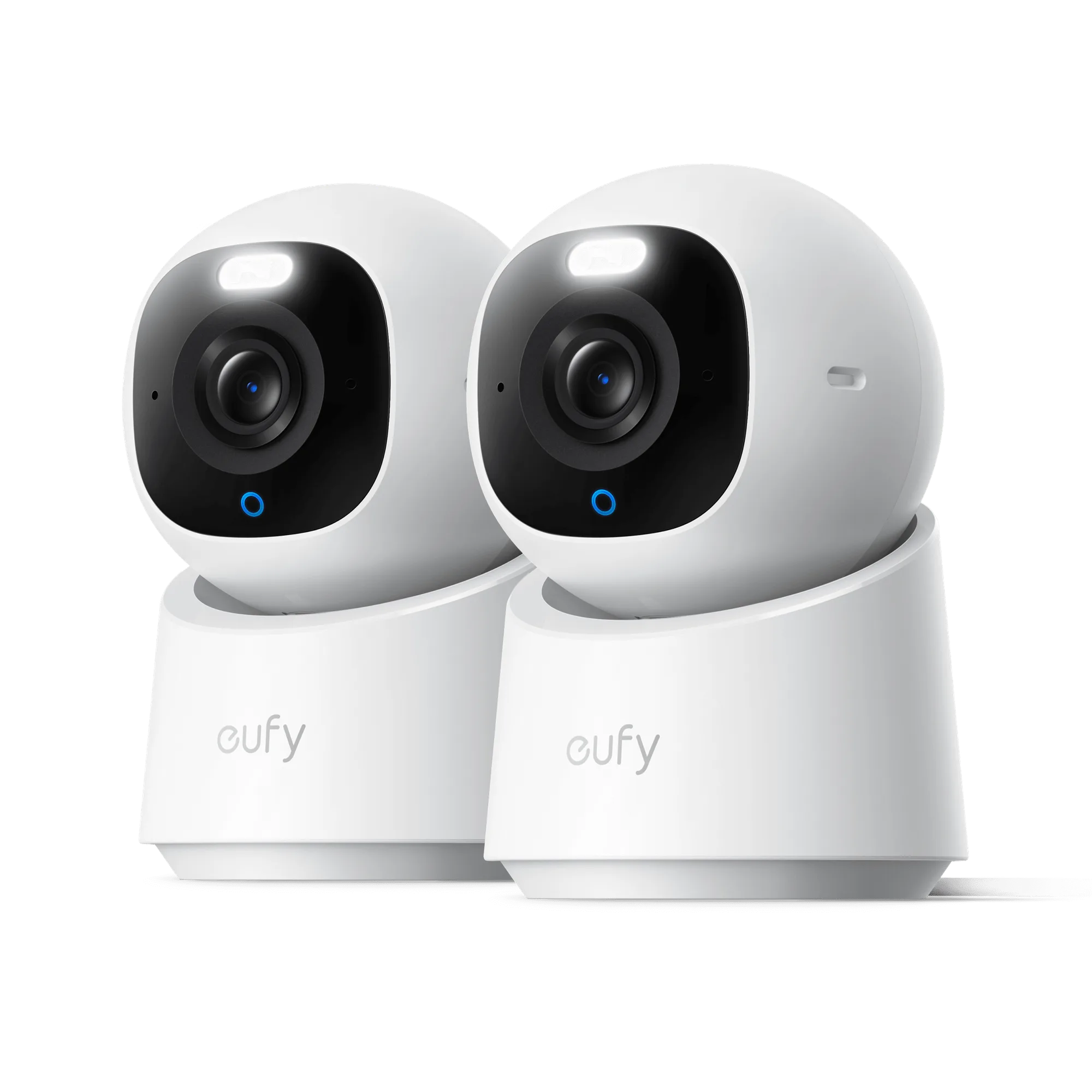eufy Indoor Cam E30 vs SoloCam S340: Which Camera for Inside?
