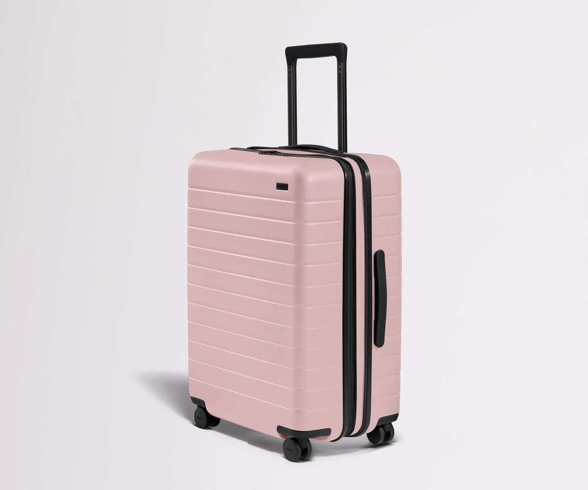 The Large vs The Medium Flex: Which Away Suitcase Fits Your Trip?