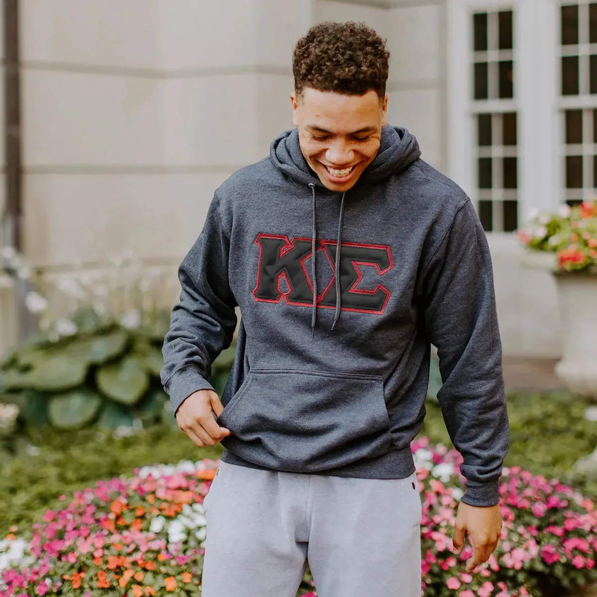 Kappa Sigma Tactical Camo Hoodie vs. Zip-Up Sweatshirt: Pros and Cons
