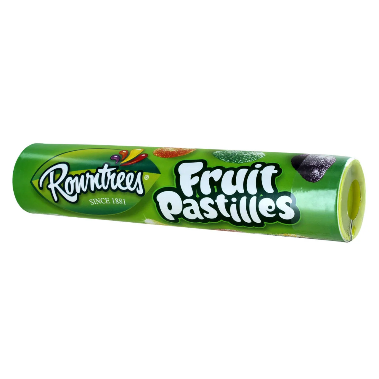 Rowntree's Fruit Pastilles مقابل Wine Gums: أيهما تختار