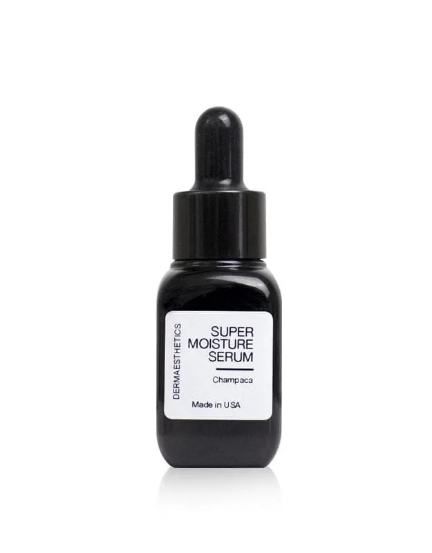 Mini Super Moisture Serum