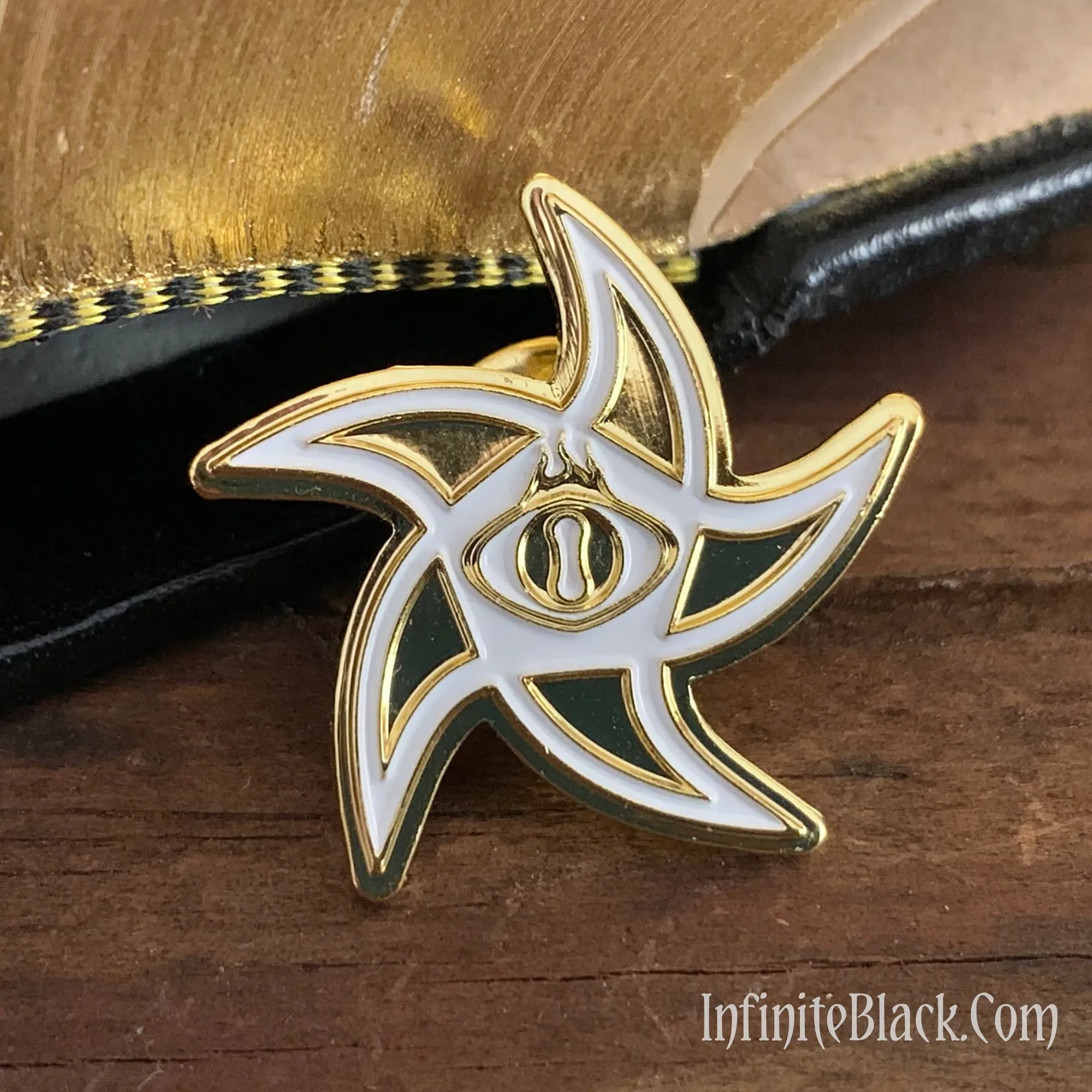 Enamel Pin Care: Keep Your Collectables Shiny
