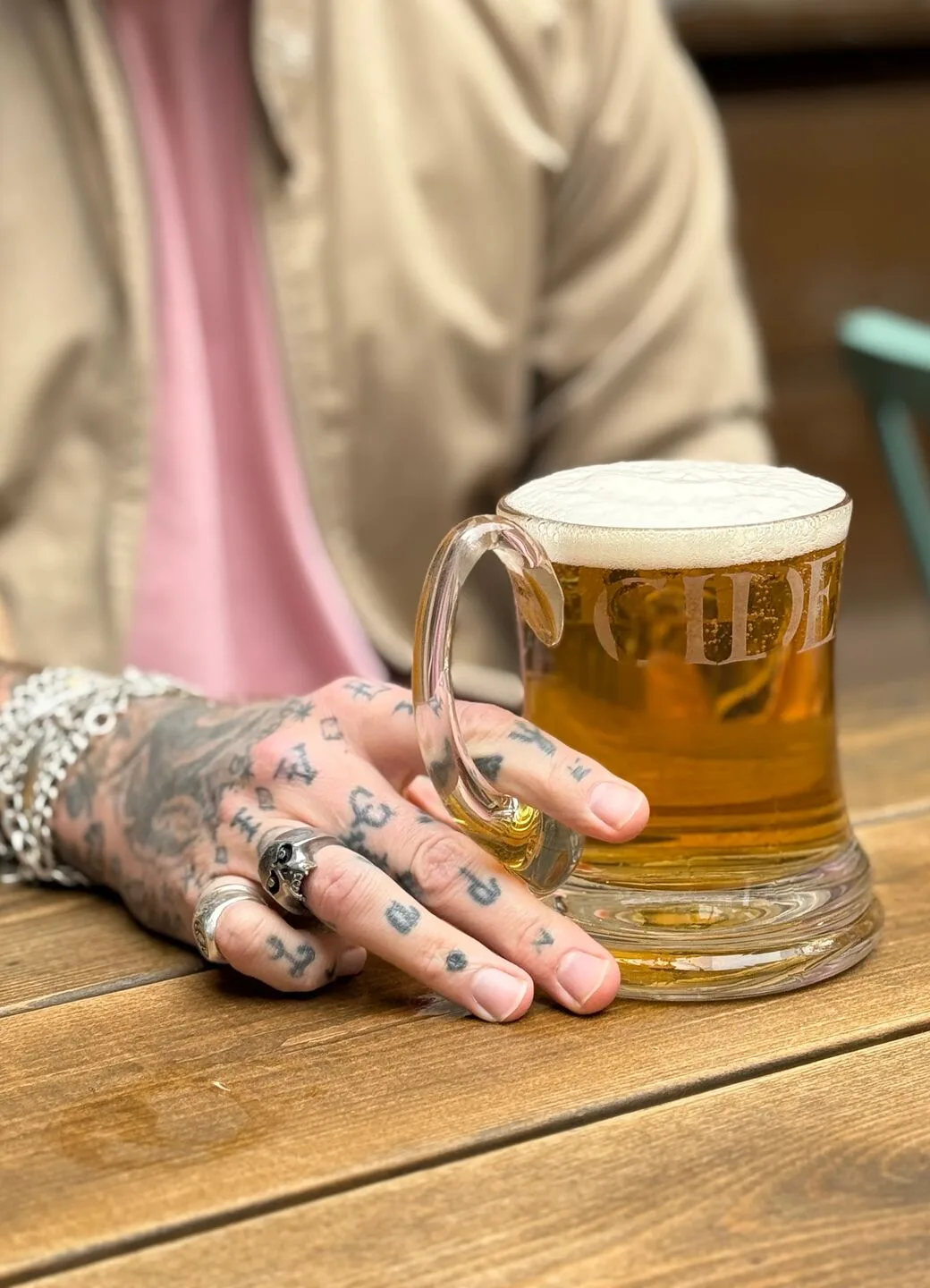 Emma Bridgewater Black Toast Crystal Glass Beer Mug Review: A Stylish Tumbler Set
