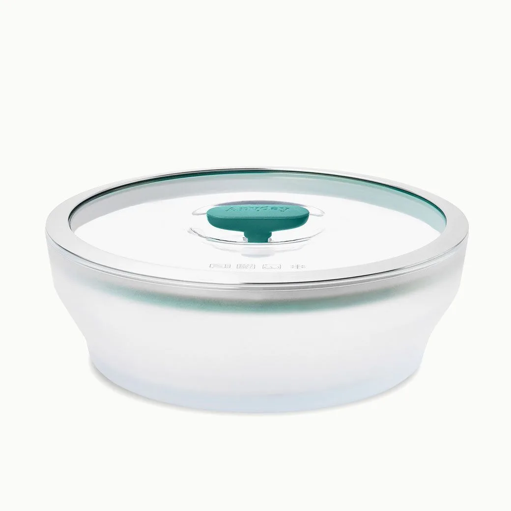 How to Choose the Right Size Glass Round Dish for Soufflés and Individual Desserts