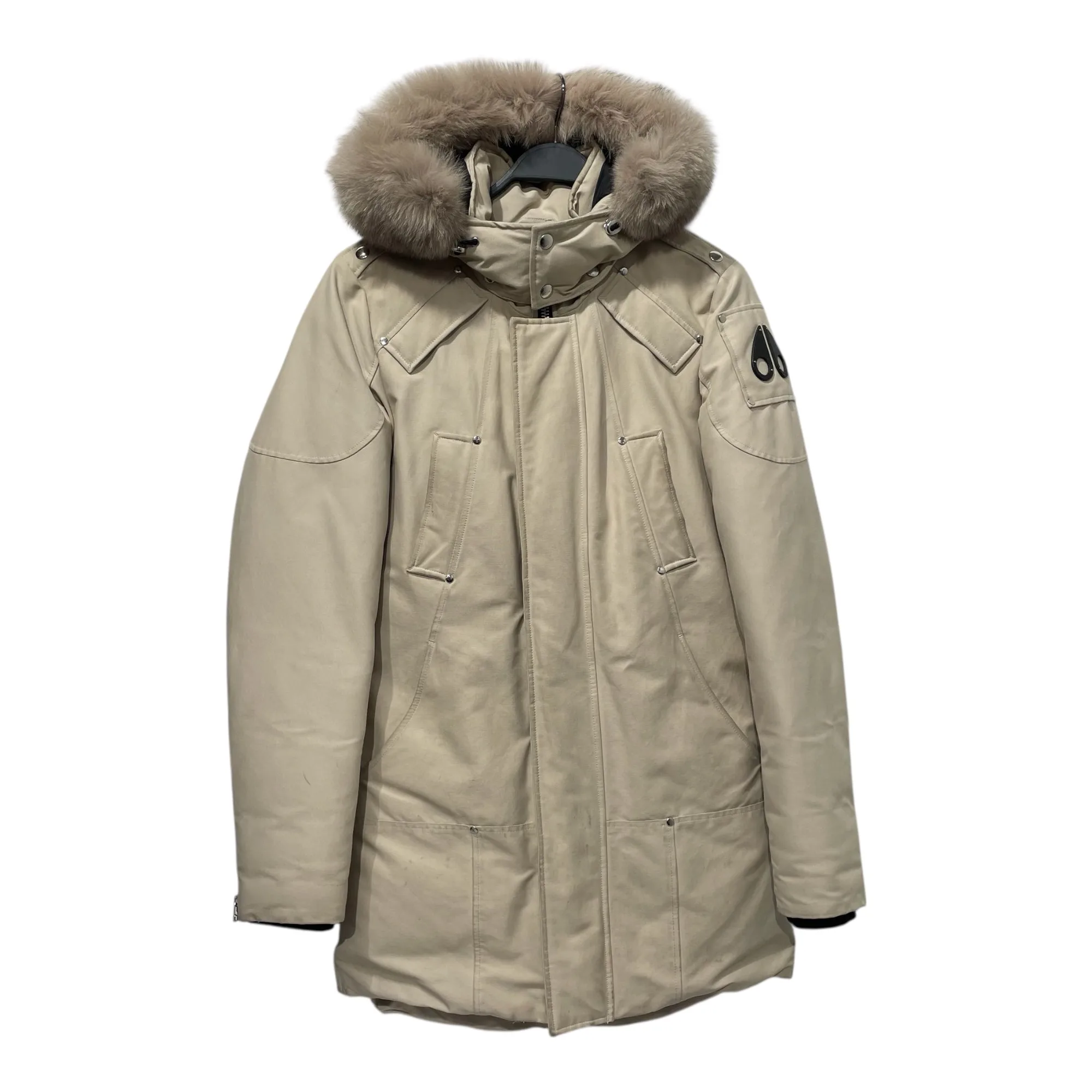 Moose Knuckles Stirling Parka: 겨울에 충분히 따뜻할까?