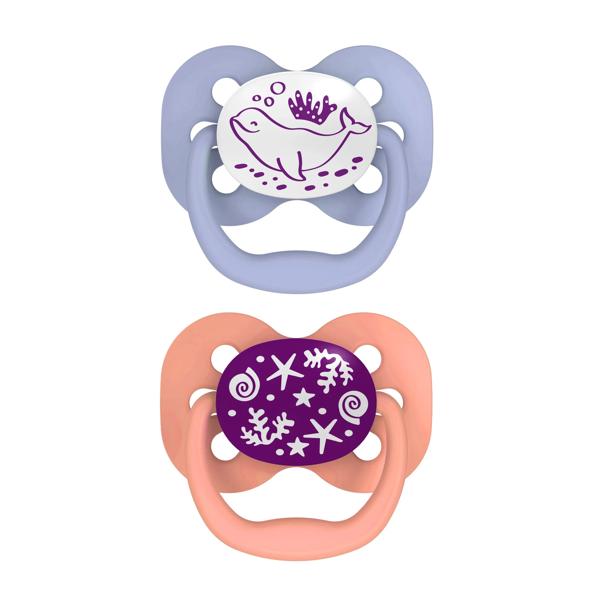 How to Choose the Right Soother for Your Baby
