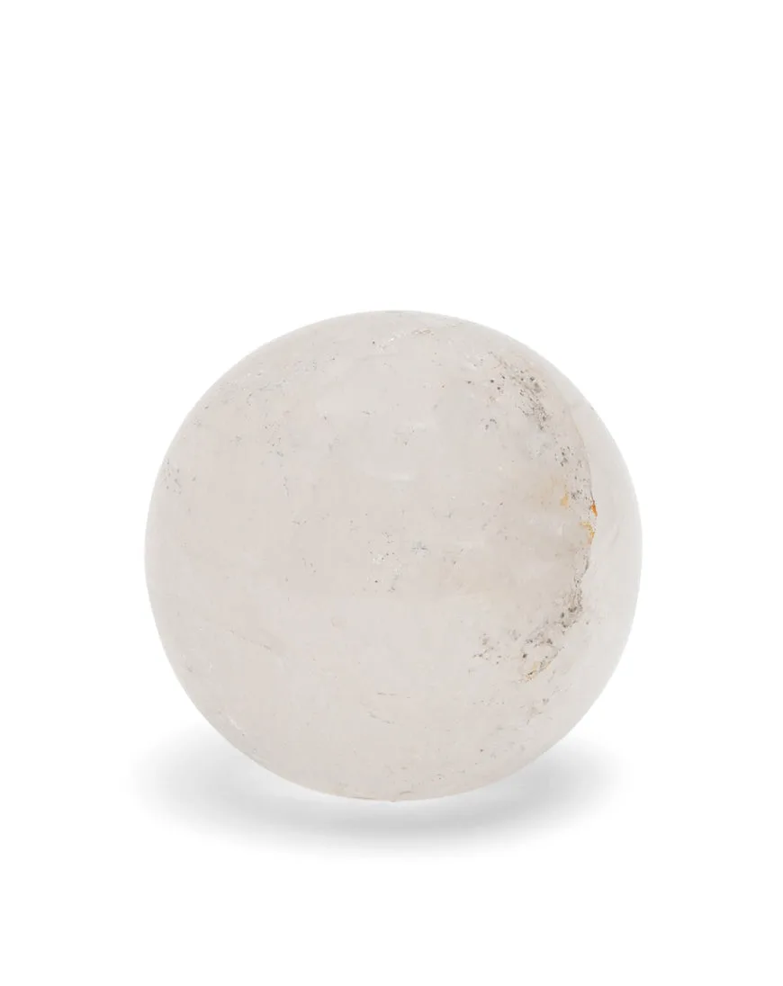 How to Use Crystal Sphere and Cube in Meditation