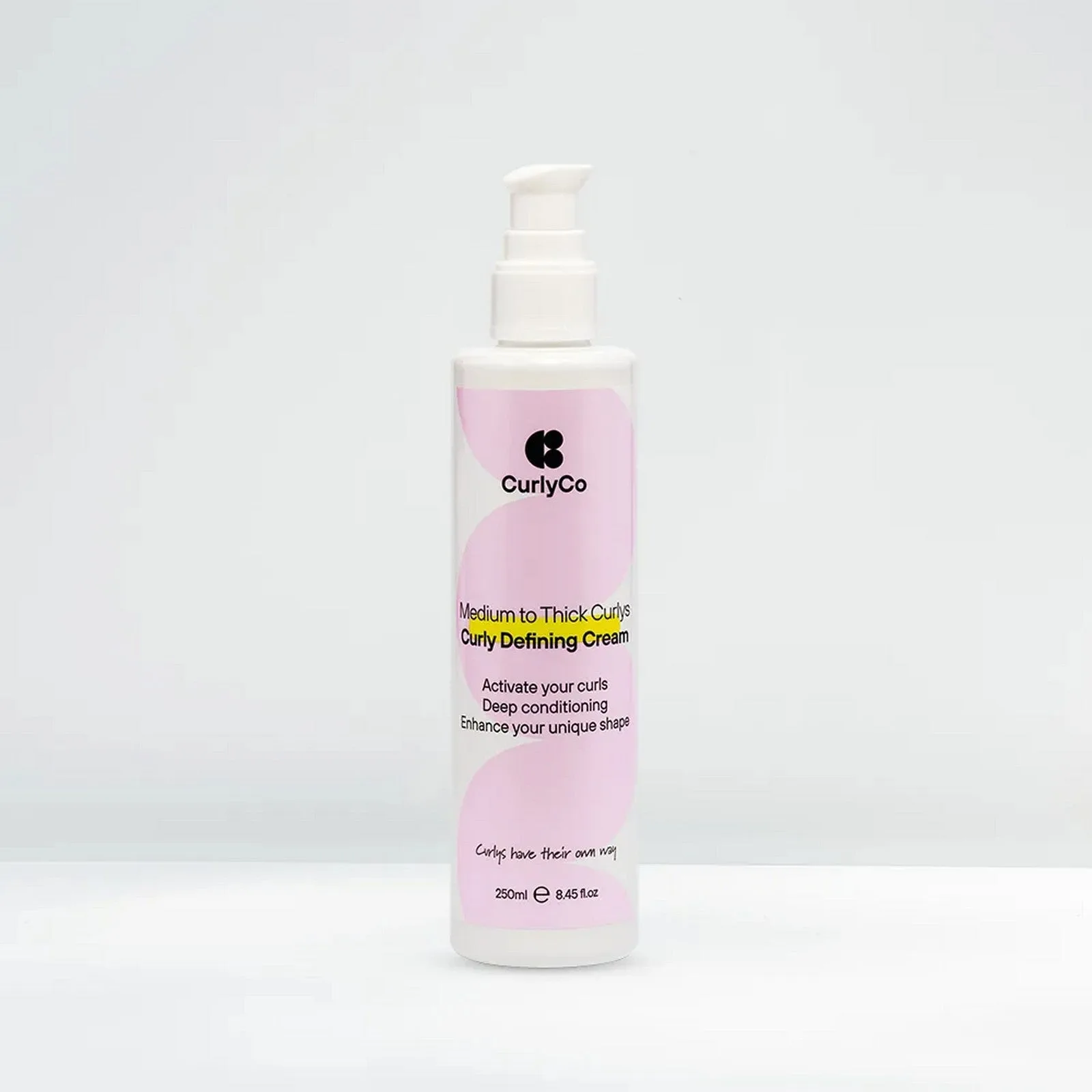How to Use Curl Defining Cream for Frizz-Free Curls
