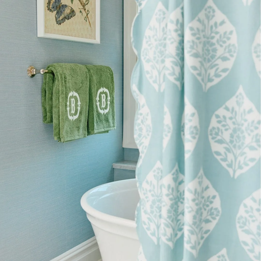 Weezie Basic Bath Sheet