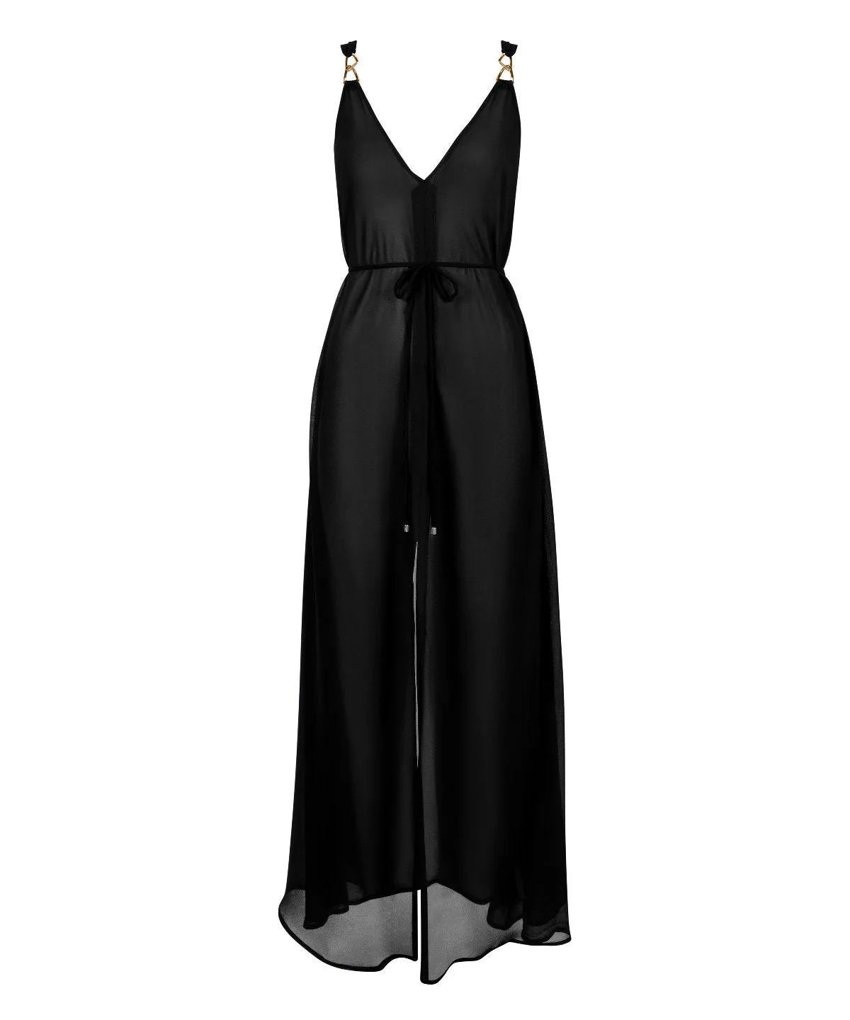 Beach Walk Dress