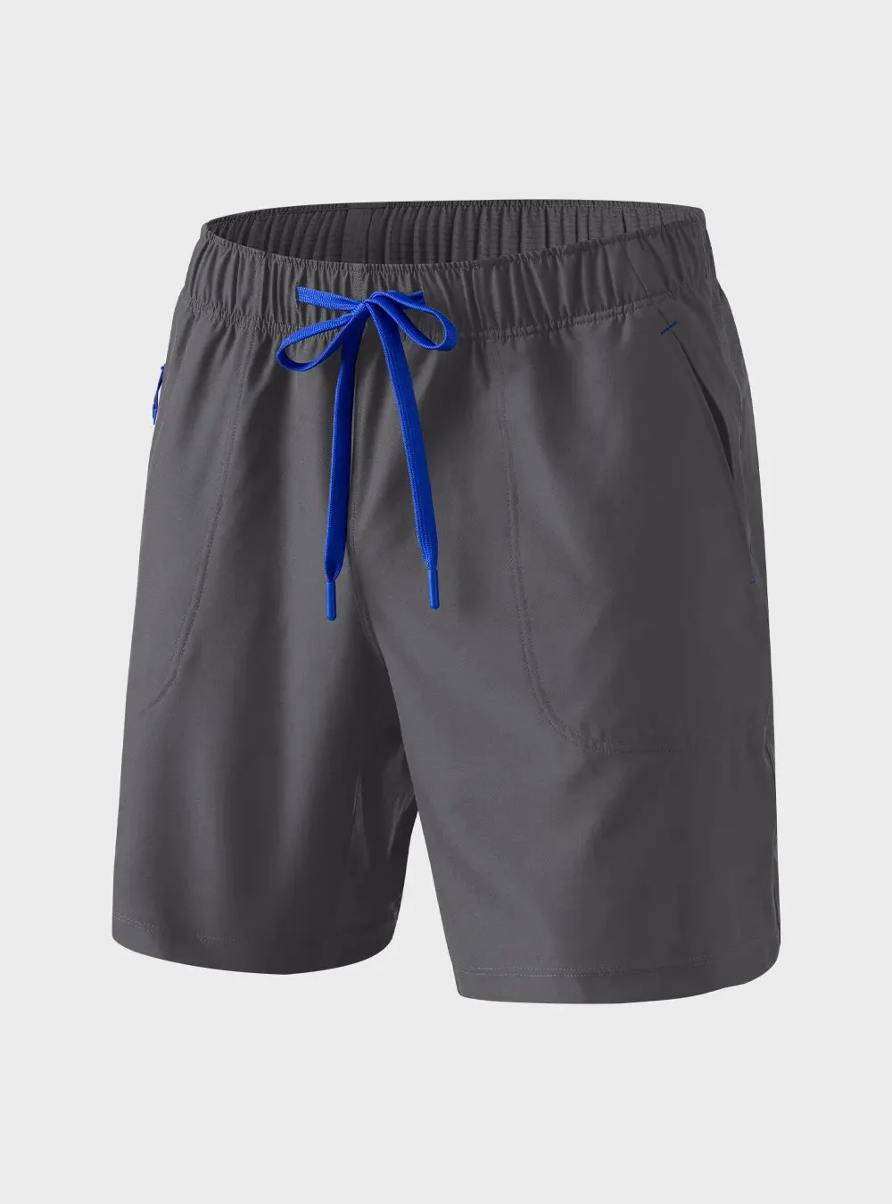 So wählen Sie schnelltrocknende Shorts für Training und Freizeit