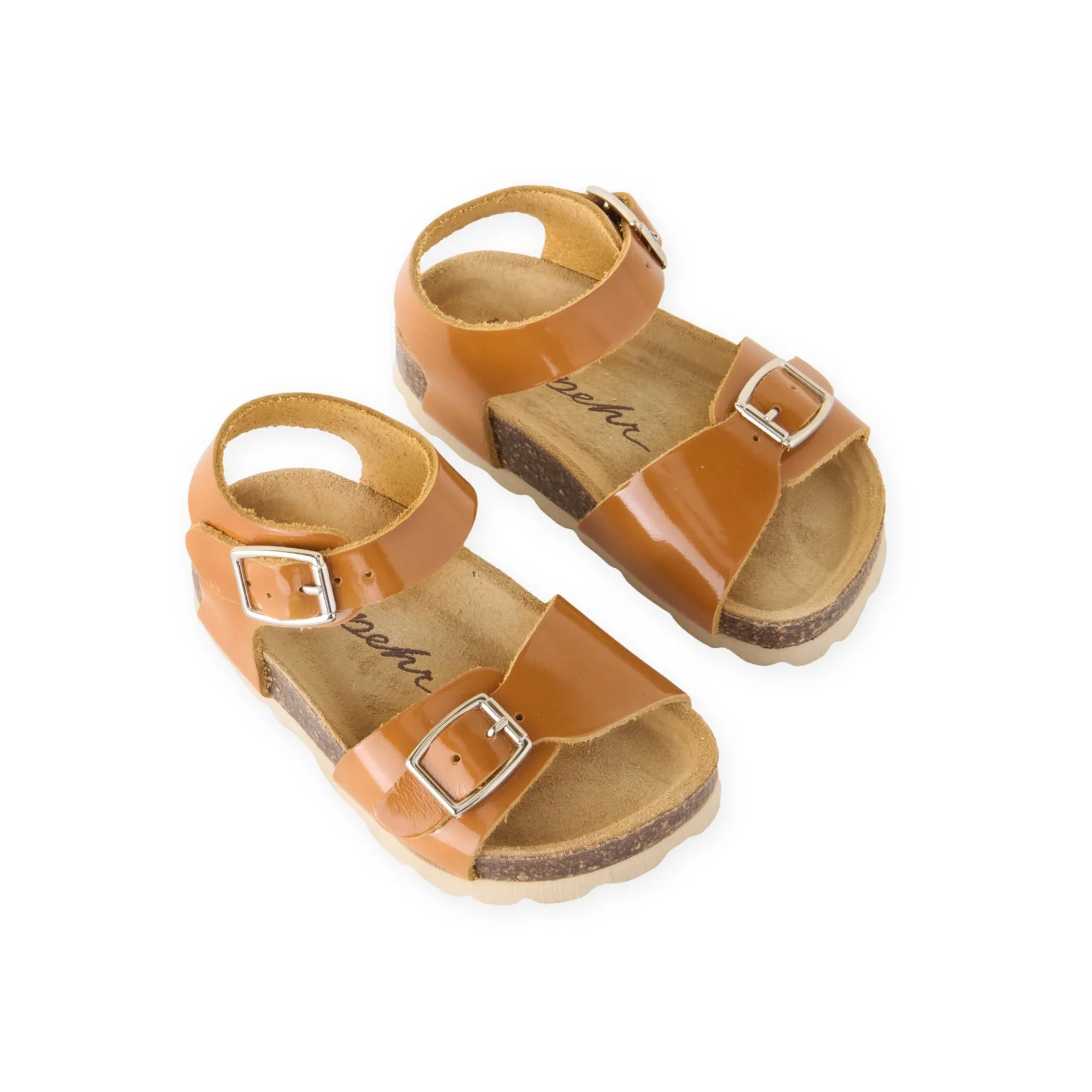Sandal da Picnic - Nido d'Ape