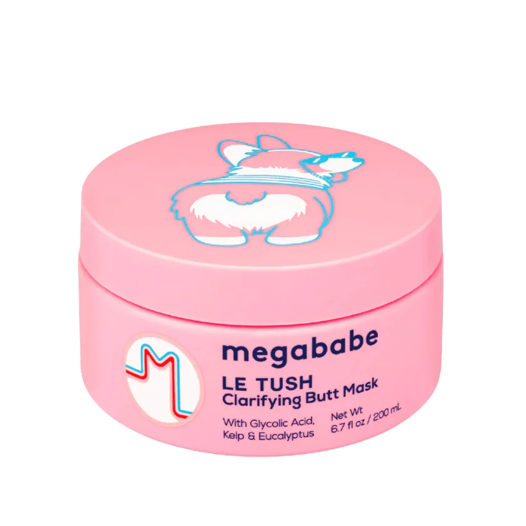 Bumpy Bar vs. Le Tush Butt Mask: Which Body Care Product Is Best for Smoother Skin?