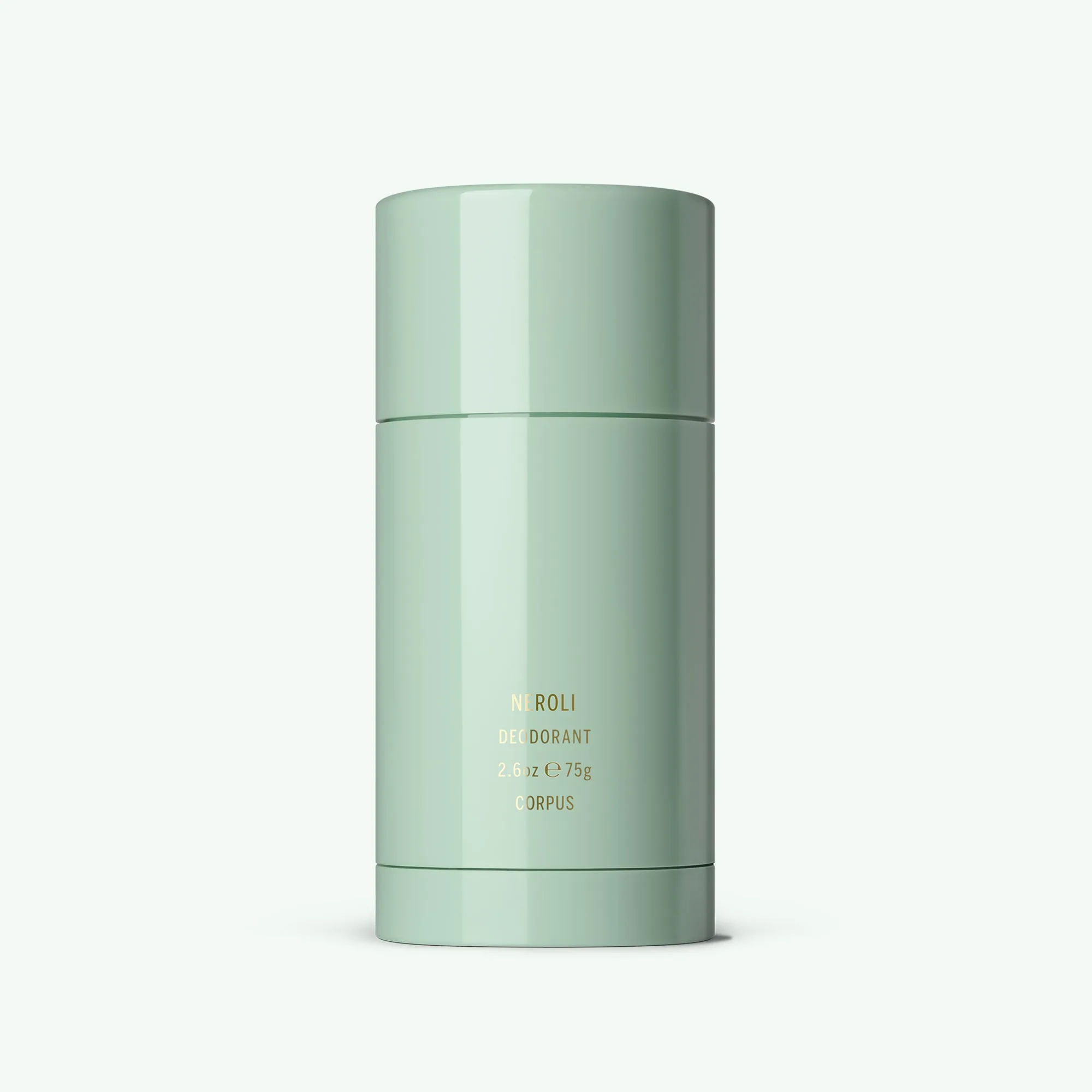 DEODORANT STICK: Neroli