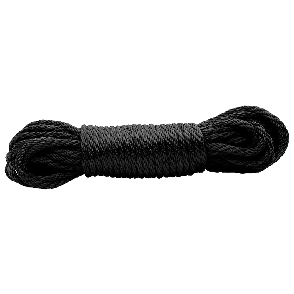 How to Clean and Care for Bondage Rope