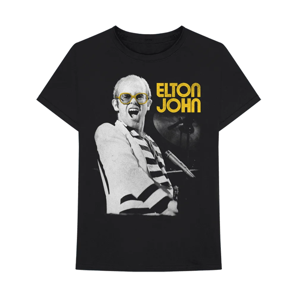 Classic Concert Series T-Shirt