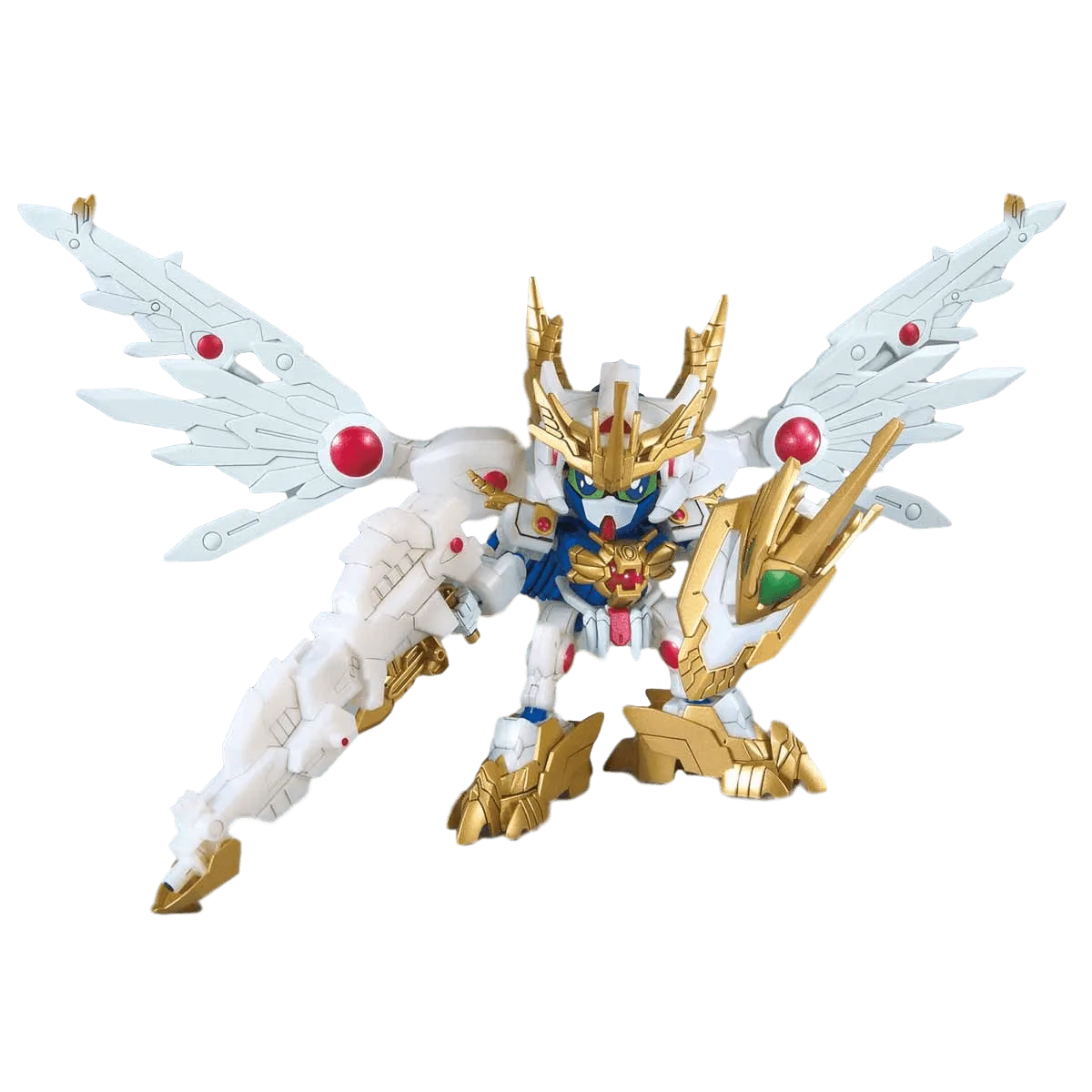 SDBD:R 026 EX Valkylander : Guide de construction et personnalisation