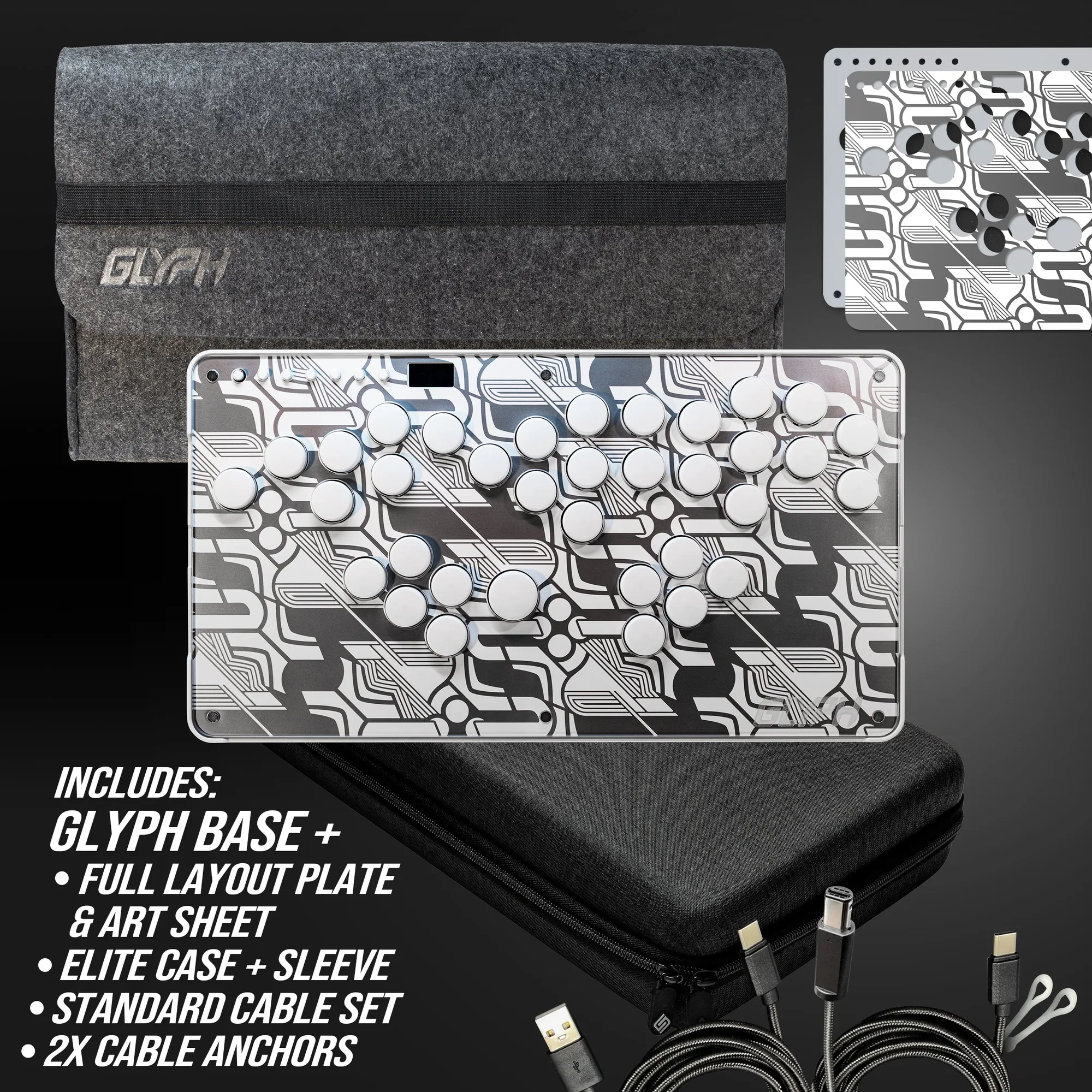 Bundle Glyph Elite
