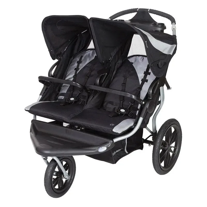 Side-by-Side vs Tandem Double Stroller: How to Choose the Best for Two Kids