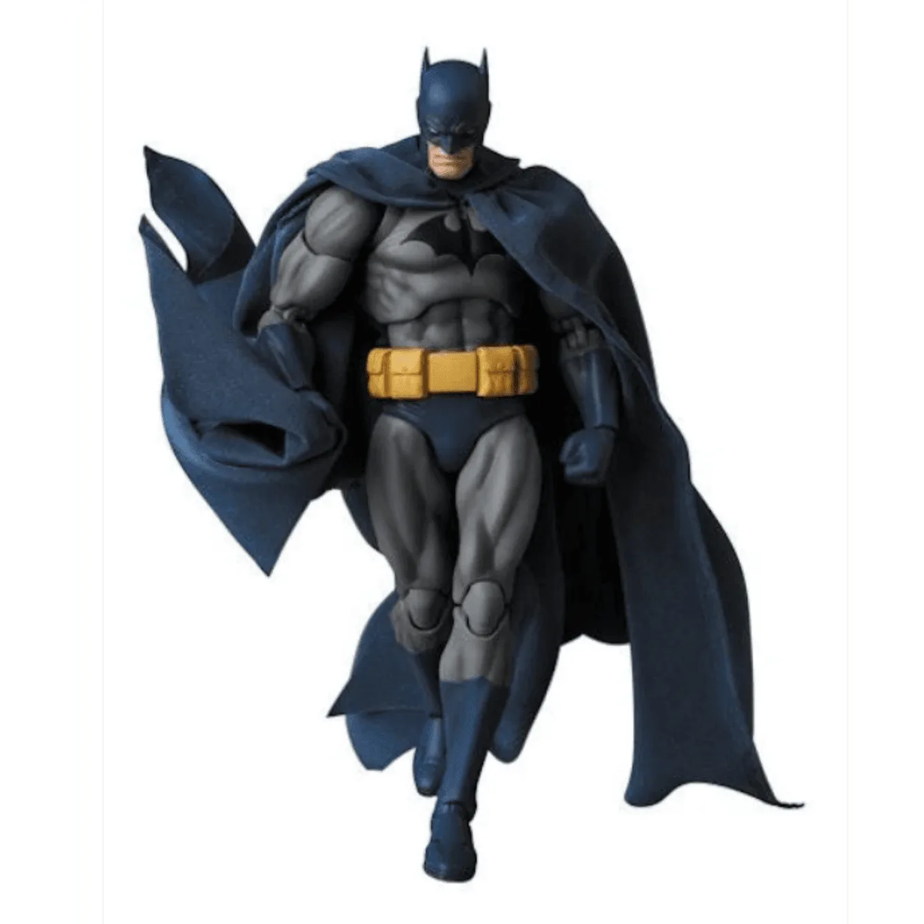 PRE-ORDER MAFEX BATMAN (HUSH) (REPRODUCTION) Non Scale Figure