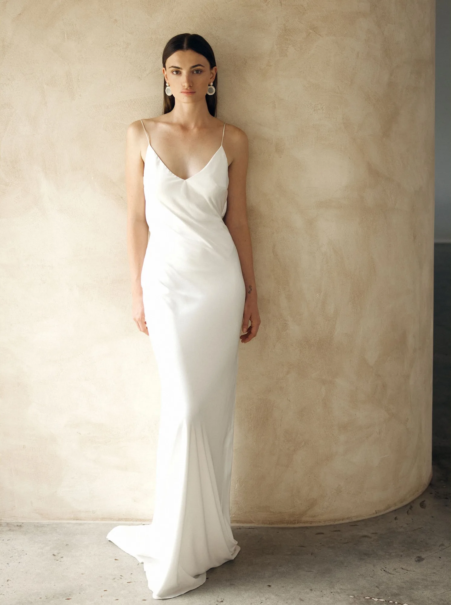 Vestido Greta