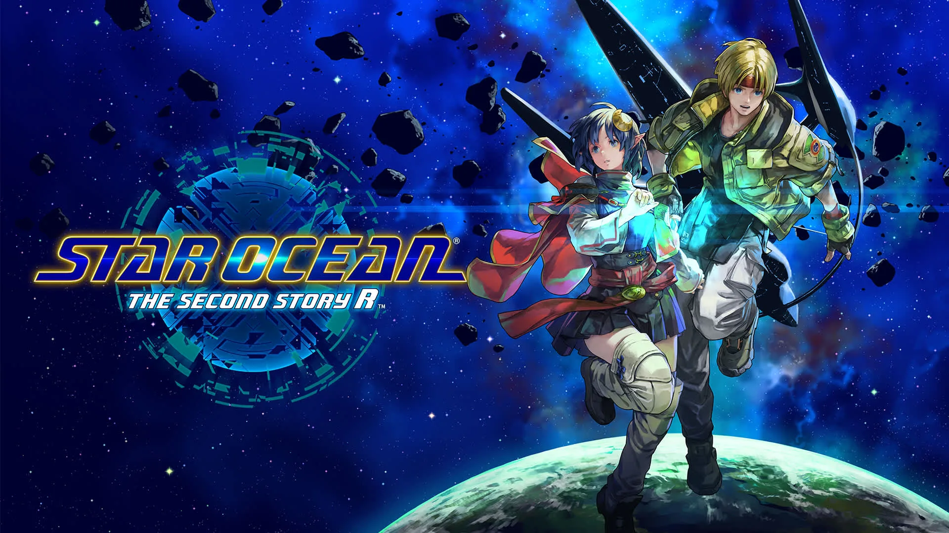 Star Ocean The Second Story R: Common Problems and Fixes