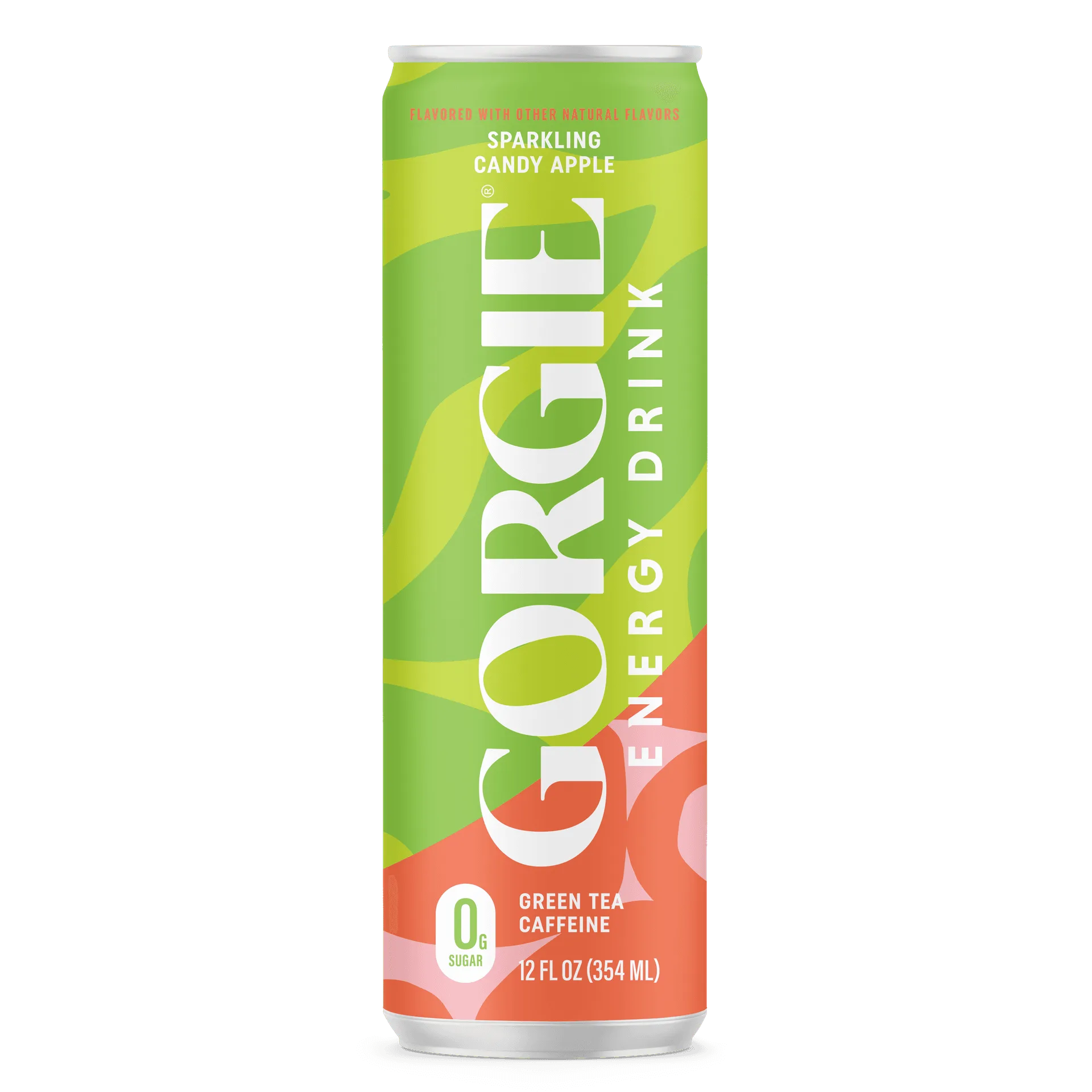 GORGIE Candy Apple Review: Taste, Texture, and When to Indulge
