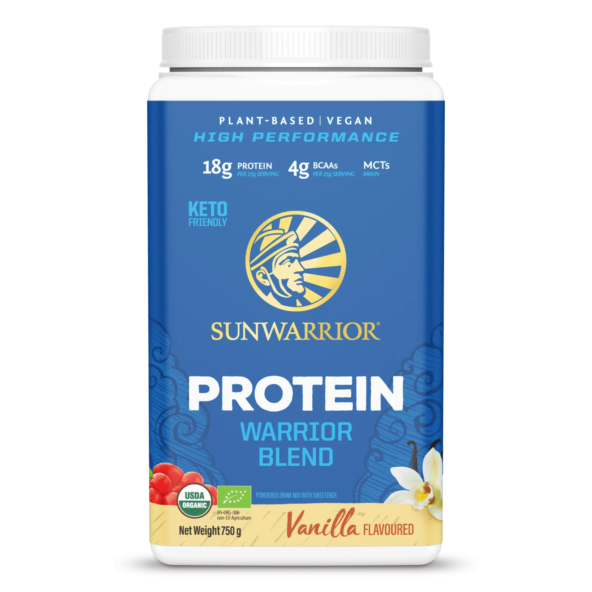 Buying Guide: Understanding Serving Sizes in Sunwarrior Protein Powders