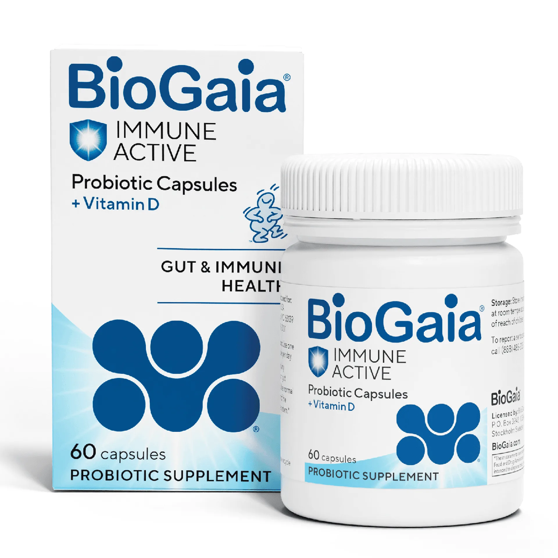 Understanding the Different Strains in Multi-Strain Probiotics: A Guide to Lactobacillus, Bifidobacterium, and More