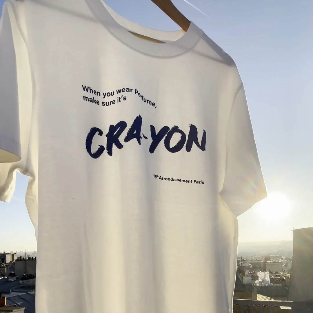Cra-Yon Perfume T-Shirt Review: Does It Really Make Your Scent Last Longer?
